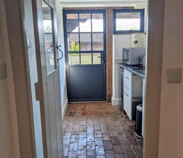 Barrow Gurney House | No1 The yard, Regilbury Court, Winford