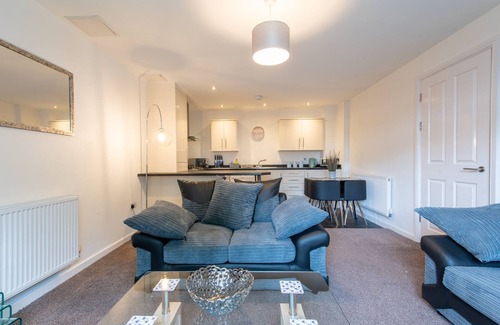 Mansfield Apartment | No14