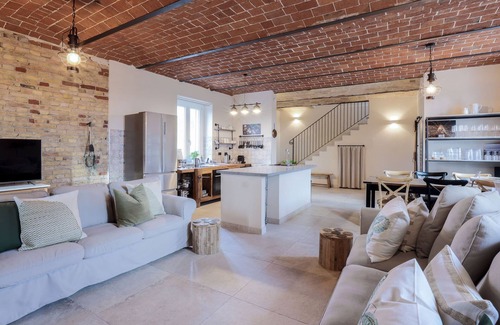 Alfiano Natta House | Nº18 Private country hideaway in Monferrato perfect for seeking silence