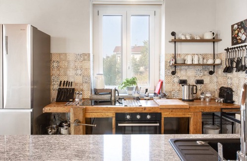 Alfiano Natta House | Nº18 Private country hideaway in Monferrato perfect for seeking silence