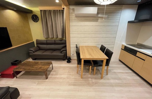 Ota Apartment | No201 2F/Ota-ku Tokyo