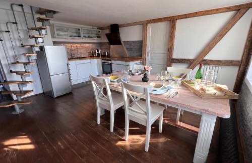 Polchow Apartment | No22.Holiday