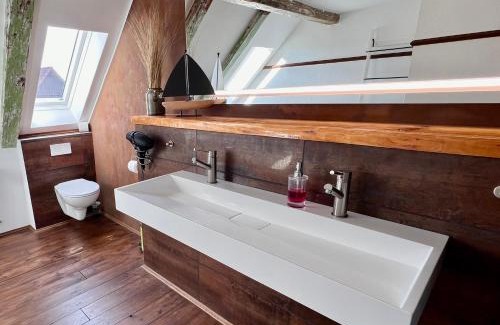 Polchow Apartment | No22.Holiday