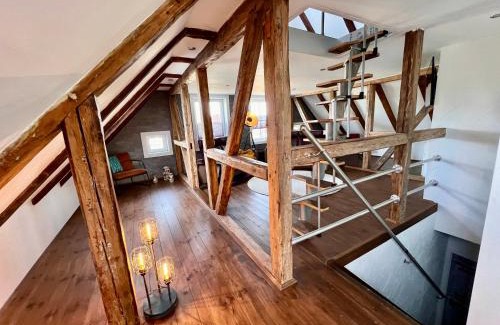 Polchow Apartment | No22.Holiday