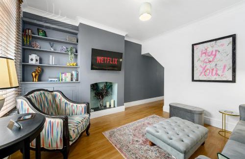 Sandbach House | No24Sandbach - Exclusive House - Pet Friendly