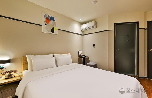 Bupyeong Hotel | No25 Hotel Bupyeong