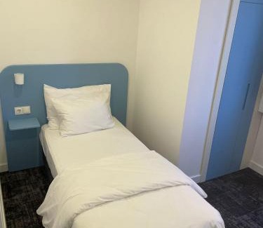Corlu House | No25 Hotels