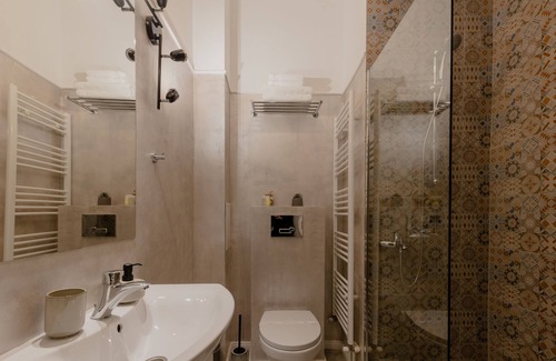 Buzau House | No55