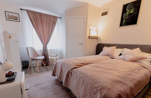 Buzau House | No55