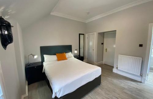 Haymarket Hotel | No6 West Coates