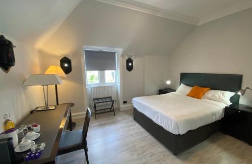 Haymarket Hotel | No6 West Coates