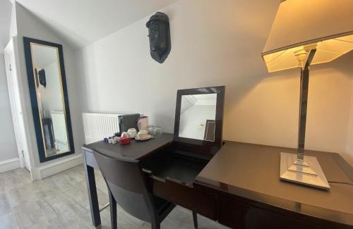Haymarket Hotel | No6 West Coates