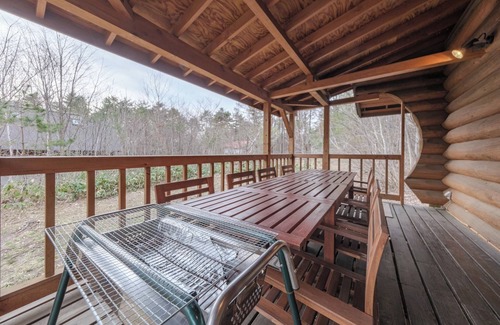 Inawashiro Cottage | No818/Yama-gun Fukushima