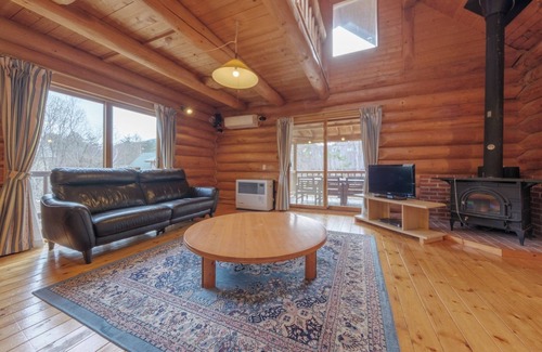 Inawashiro Cottage | No818/Yama-gun Fukushima
