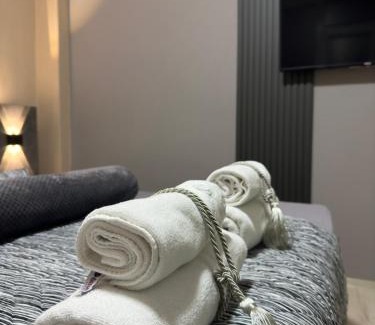 Bitola Apartment | NOA Luxury Apartment
