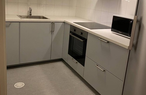 Arboga Apartment | Noah Longstay Arboga