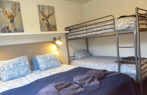 Arboga Apartment | Noah Longstay Arboga