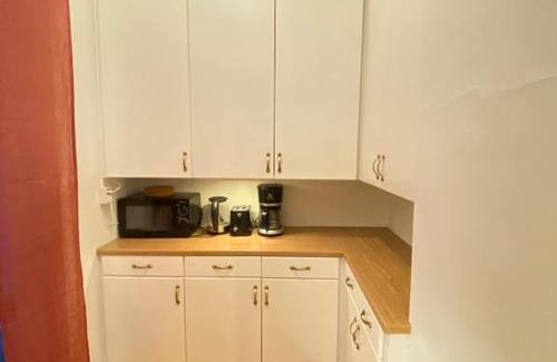 Skelleftea Apartment | Noah Longstay Nygatan 36