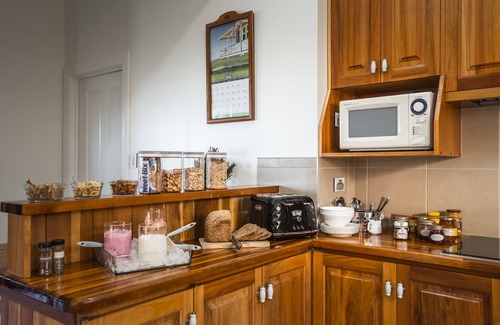 Stanley Bed & Breakfast | Noah's
