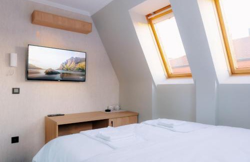 Brcko Apartment | Nobel apartmani Brčko