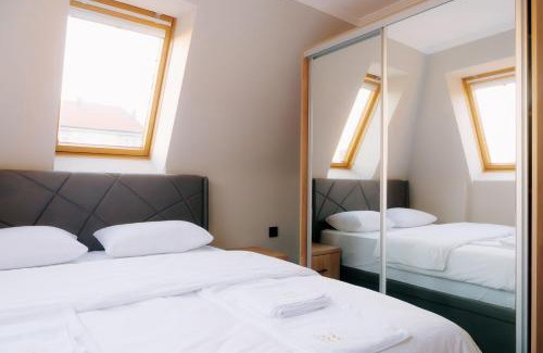 Brcko Apartment | Nobel apartmani Brčko