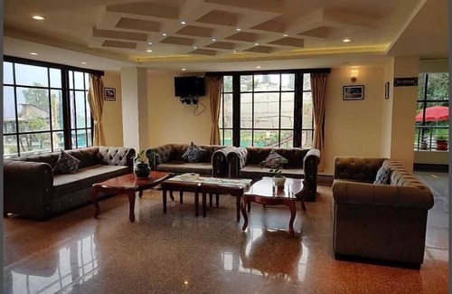 Gangtok Hotel | Nobel Heritage Hotel and Resort