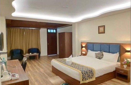 Gangtok Hotel | Nobel Heritage Hotel and Resort