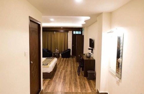 Gangtok Hotel | Nobel Heritage Hotel and Resort