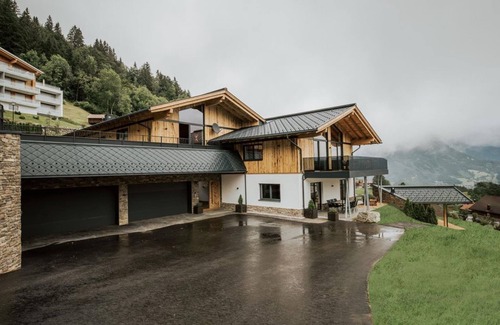 Buerserberg Apartment | Nobel - Rufana Alpin