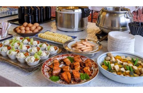 Nobeoka Hotel | Nobeoka Royal Hotel - Vacation STAY 24896v