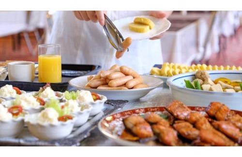 Nobeoka Hotel | Nobeoka Royal Hotel - Vacation STAY 24896v