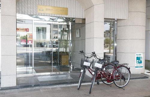 Nobeoka Hotel | Nobeoka Urban Hotel