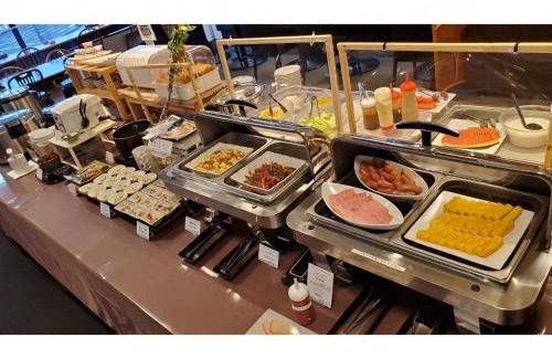 Nobeoka Hotel | Nobeoka Urban-Hotel - Vacation STAY 30471v