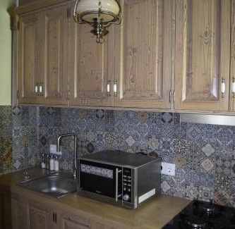 Sighisoara Apartment | Nobil Apartment