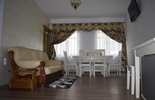 Sighisoara Apartment | Nobil Apartment