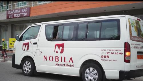 Littoral Department Hotel | Nobila Airport Hotel