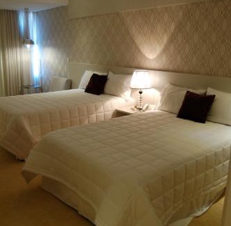 Ciudad Del Este Hotel | Nobile Hotel Convention Ciudad Del Este