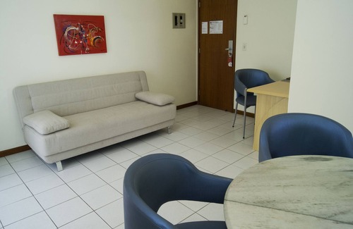 Jardim Camburi Hotel | Nobile Suites Diamond