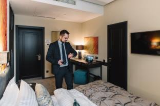 Lutsk Hotel | Noble Boutique Hotel