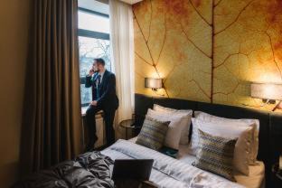 Lutsk Hotel | Noble Boutique Hotel