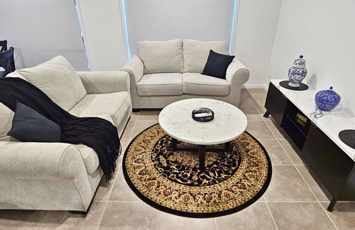 Burpengary East Apartment | `Noble Casa` - Sleeps 8 - Brand New Estate
