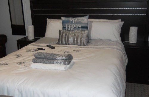 Maseru Bed & Breakfast | Noble Hearts Bed and Breakfast
