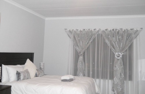 Maseru Bed & Breakfast | Noble Hearts Bed and Breakfast