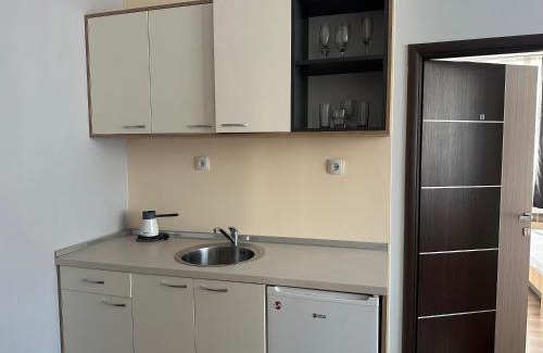 Kriva Palanka Apartment | Noble House