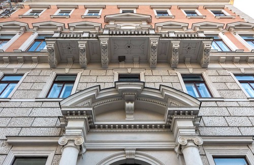 Wieden Apartment | Noble Luxurious Palais - Walking distance to City Center
