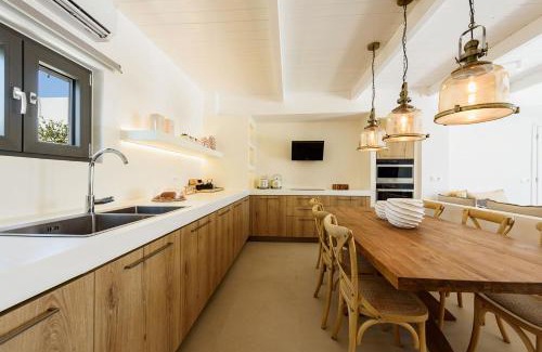 Santa Maria House | Noble Pearl Villas Paros