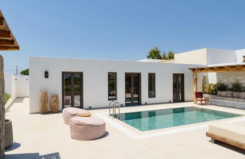 Santa Maria House | Noble Pearl Villas Paros