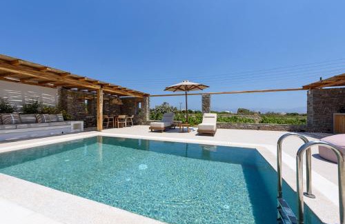 Santa Maria House | Noble Pearl Villas Paros