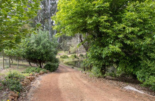 Dwellingup Ski Chalet | Noble River Estate