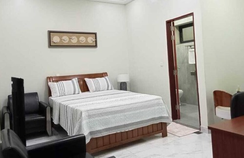 Ouagadougou Apartment | Noble's Apartments